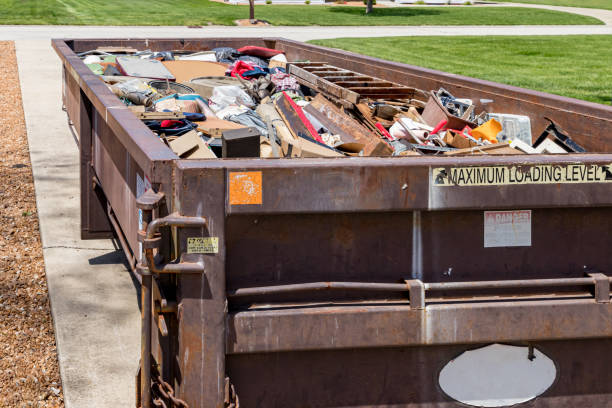 Best Demolition Debris Removal  in Winterset, IA